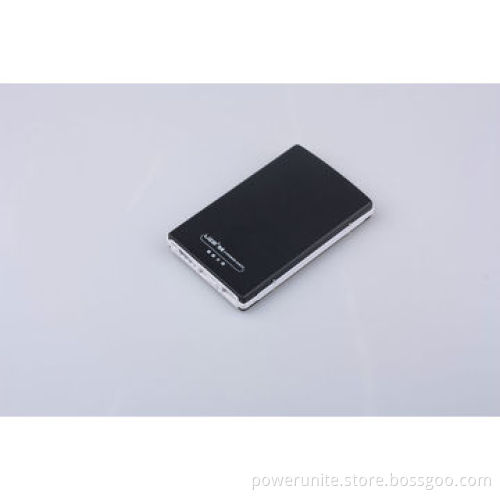popular design 9600mAh Li-polymer battery cell for smartphone